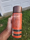 Sta-brite Spray Paint Paper Label Spray Paint Can Bronzonic Spray Lacquer 
