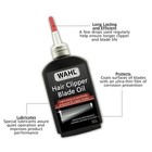 Wahl Premium Hair Clipper Blade Lubricating Oil Clippers Trimmers   Blade  4 Oz
