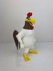 Foghorn Leghorn 3d Printed Figure     Looney Tunes Collectible Statue