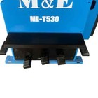 M e Tire Changer Machine Me-t530-z   Wheel Balancer Me-b600 Garage Equipment