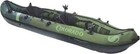 Sevylor Colorado 2-person Inflatable Fishing Kayak With Paddle   Rod Holders    
