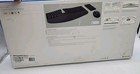Microsoft L5v-00001 Sculpt Ergonomic Desktop Keyboard Mouse 10 Key Tested W usb