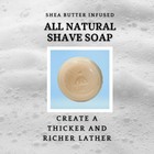 Premium Shaving Set For Men     Pure Badger Brush  Fusion 5-blade Razor With We   