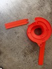 Hot Wheels Super Ultimate Garage Spiral Track Near Complete Set