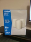 Linksys Velop Ac1300 Dual-band Mesh Home Wi-fi 5 System 4500 Sq  Ft Whw0103-c5