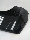 2018-24 Gmc Terrain Tailgate Upper Spoiler  3rd Brakelight Met Black Oem Gm