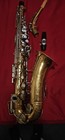 Selmer Bundy Usa Alto Sax Saxophone  case Included  