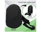 Sarlar Travel Carrying Case For Oculus Meta Quest 3s quest 3 quest 2 Vr Headset 