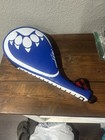 Tiger Claw Strike Pad Karate Taekwondo Kick Pad Target Double Paddle Training