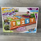 Twist Time Word Scramble Indoor outdoor Game New Gigantic Family Learning Fun  