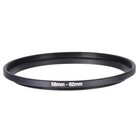 Hot Metal Lens Adapter Filter Ring 58-62 For Camera 