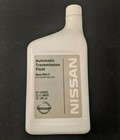 Genuine Oem Nissan Automatic Transmission Fluid Matic-s Multipack  999mp-mat00s 