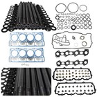 New Engine Rebuild Gasket Set For 2003-2007 Ford F-250 f-350 6 0l Powerstroke