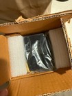 Small 4  Paws Pet Cremation Urns  For Pets Up To 17lbs  Golden W velvet Pouch