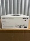 Rode Rodecaster Duo Podcast Studio Mixer - Black  sealed 