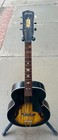 Vintage Harmony H972 Ridgeway Archtop Guitar