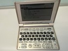 Casio Ex-word Xd-m730 Japanese English Electronic Dictionary - Used Works Great