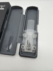 L  g  re Reeds - Bb Clarinet Reed  European Cut Strength 3 00 Transparent Open Box