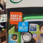 Leapfrog Leappad 3 Kids Learning Tablet New   4gb Memory   Wifi Enabled Age 3-9