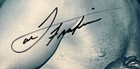 Muhammad Ali Joe Frazier Signed  8 X 10 Photo Ala Authenticated Excellent