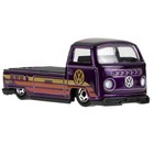 New 2025 Hot Wheels  the Hot Ones  Target Exclusive Volkswagen T2 Pickup 2 8