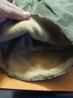 Vintage M-1951 Trouser Pants Field Liner Size Small Regular See Pics