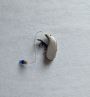 Opn3 Minirite- T Digital Hearing Aids  Mild To Severe Hearing Losses 