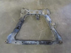 2007-2012 Nissan Sentra 2 0l Front Crossmember Sub Frame Engine Cradle Oem