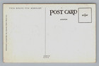 Many Glacier Hotel  Glacier National Park Montana Unposted Postcard 5 5x3 5 Inch
