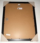 Large Framed Keith Richards  drug Free   72 Tour Picture Rolling Stones 24 x20 