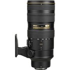 Nikon Af-s Nikkor 70-200mm F 2 8g Ed Vr Ii Lens - 2185