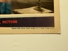 Boris Karloff Tower Of London Lobby Card Basil Rathbone Universal Horror 1939