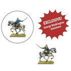 Black Powder Epic Battles 315103401 George Washington  revolution   Commander