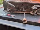 Lionel O Gauge Train Cars  lot Of 5