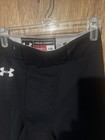 Under Armour Force Football Pants Youth Large Performance W  Knee Pads