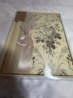 Anna Griffin Memory Book scrapbook Floral Nina W2-3858 Nib  l1 