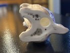 Royal Doulton Hn 2589 Terrier Begging Dog Figurine England Porcelain