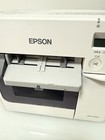 Epson Tm C3500 - Thermal Label Printer - Color - Ink-jet P n  C31cd54011