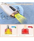 Ipl Hair Removal Laser Permanent Body Epilator Painless Device 999 999 Flashes