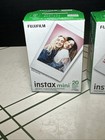Fujifilm Instax Mini Instant Film 60 Sheets New Sealed 2026-02 Lot Of 3