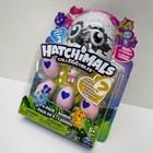 Hatchimals Colleggtibles 4-pack   Bonus Character   Possible Golden Season 2