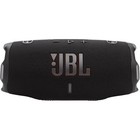 Jbl Jblcharge6blkam Charge 6 Bluetooth Speaker - Black