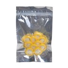 3000pcs Nylon Yellow Syringe Filters 13mm 25mm Diameter  0 45  m 0 22  m Pore Size