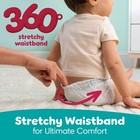 Pampers Diapers - Swaddlers 360   - Size 5  116 Count  Up To 100  Leakproof