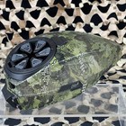 New Carbon Crbn Drv Paintball Loader - Grx Crbn Camo