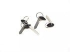 Genuine Mopar Vehicle Key 68029829ab
