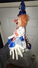 Poltergeist The Clown 39  Plush Doll Replica Spirit Halloween Brand New Sold Out