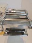 Villaware Marcato Atlas 170 Pasta Maker  Machine hand Crank clamp 