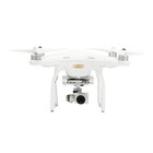 Dji Phantom 3 Professional Quadcopter With 3-axis Gimbal And Uhd Video Camera