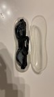 Bulk Wholesale Lot 200 Black Swimming Goggles - Adult unisex Anti-fog Swim Gla